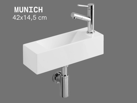 Munich 42 højre