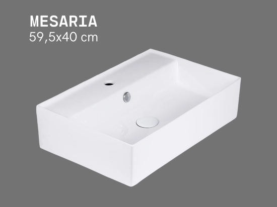 Mesaria