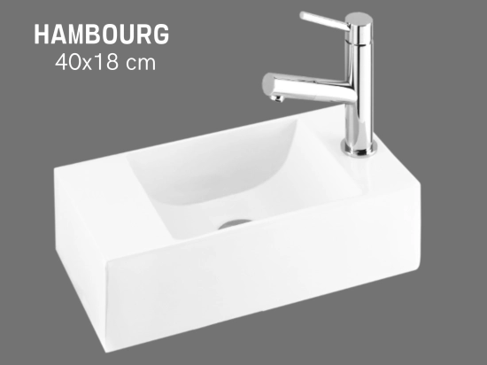 Hamburg 40 højre