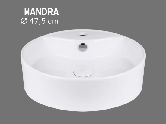 Mandra