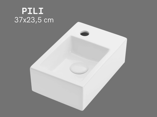 Højre pili