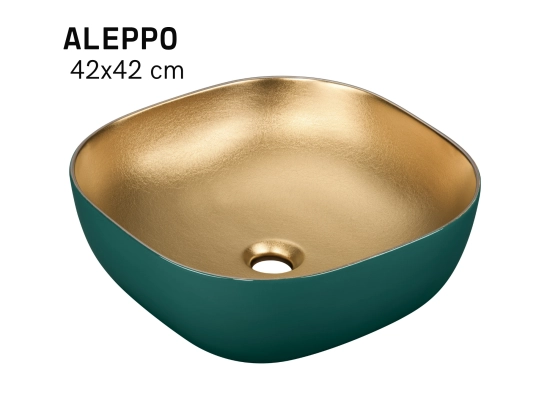 Aleppo