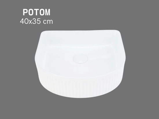 Potom