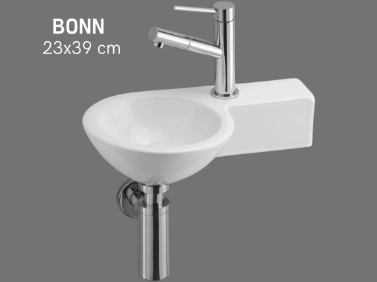 Bonn 23 højre
