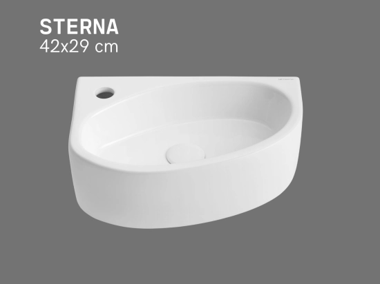 Sterna venstre