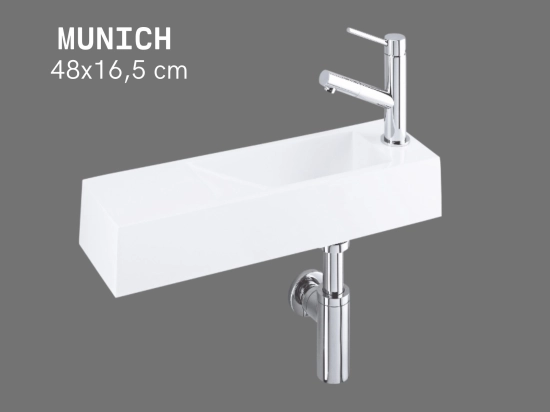 Munich 48 højre