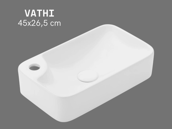 Vathi