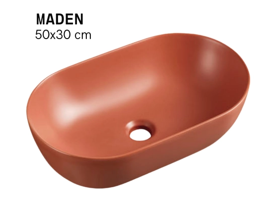 Maden