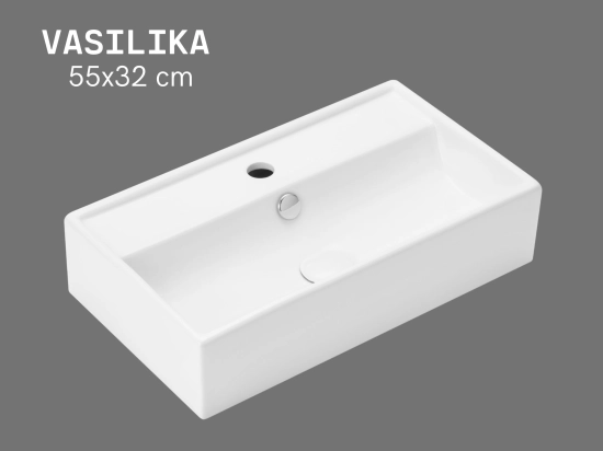 Vasilika