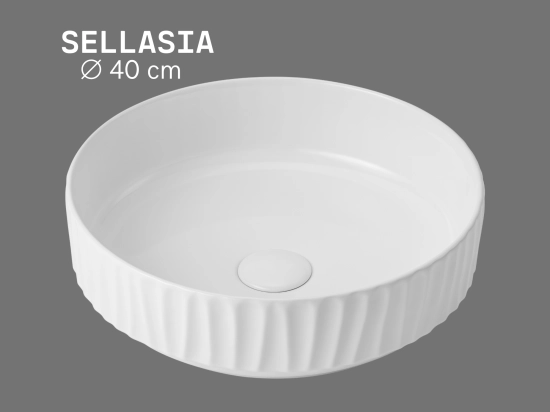 Sellasia