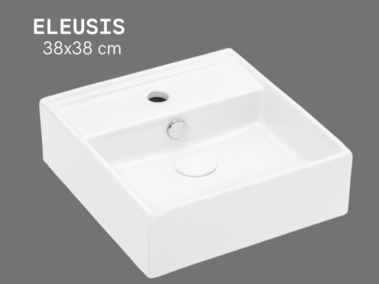 Eleusis