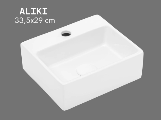 Aliki