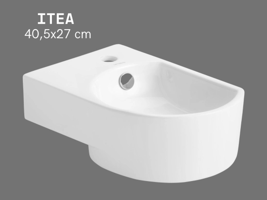 Itea venstre