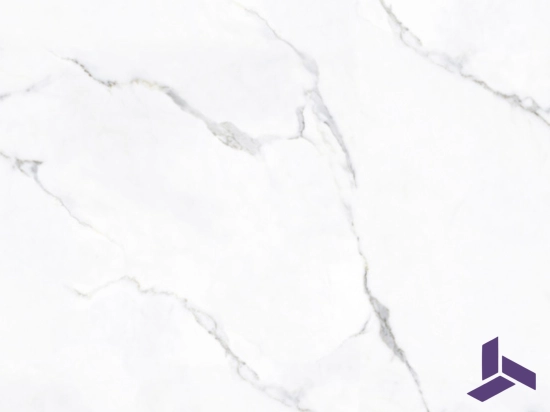 Calacatta white 60x120 mural