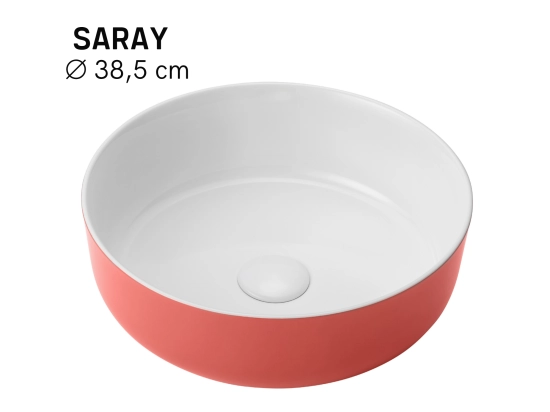 Saray