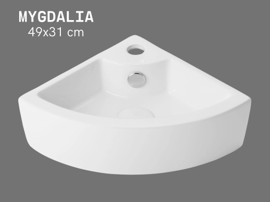 Mygdalia