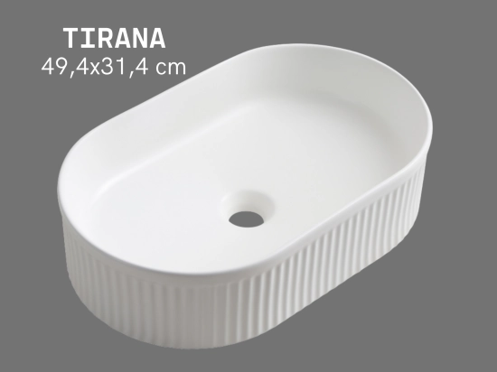 Tirana