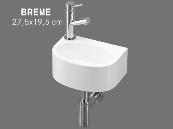 Breme 28 venstre