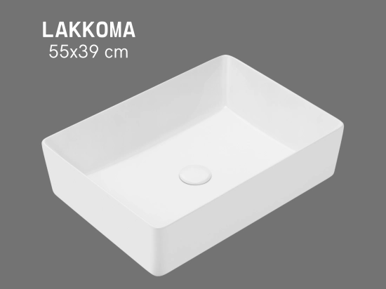 Lakkoma