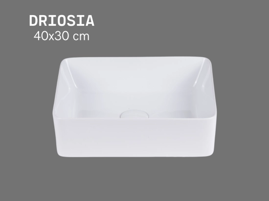 Driosia