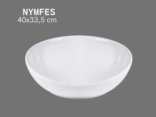 Nymfes