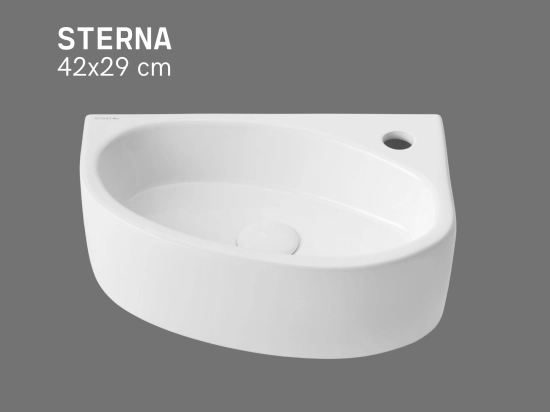 Sterna right