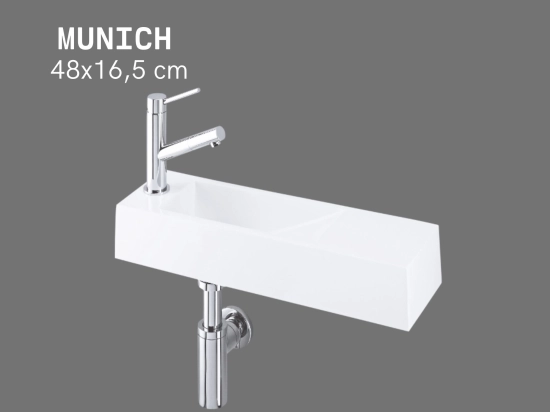 München 48 venstre