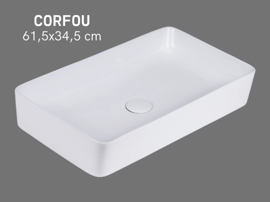 Corfou