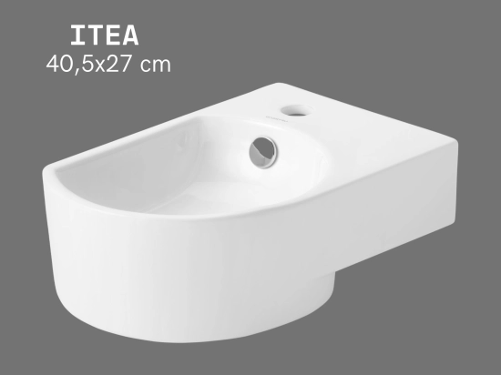 Itea lov