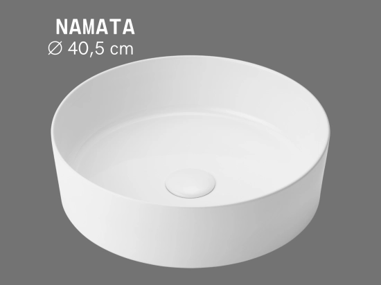 Namata