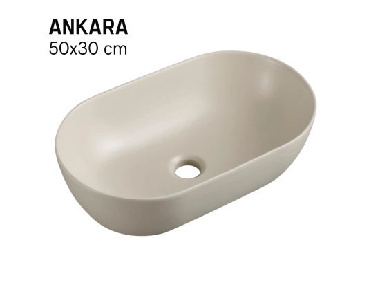 Ankara