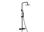 Robinetterie salle de bain complète : mitigeurs lavabo, douche, bain et colonnes. Finitions chromé, noir, or brossé. Garantie 5 ans, livraison gratuite.