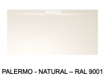 Receveur de douche caniveau Extra plat, Largeur 100 à 200 cm x 75 à 100 cm, dix couleurs aux choix, Résine anti glissant PN22, finition ardoise, LIVRAISON OFFERTE et rapide