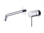Robinetterie salle de bain complète : mitigeurs lavabo, douche, bain et colonnes. Finitions chromé, noir, or brossé. Garantie 5 ans, livraison gratuite.