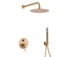 Robinetterie salle de bain complète : mitigeurs lavabo, douche, bain et colonnes. Finitions chromé, noir, or brossé. Garantie 5 ans, livraison gratuite.