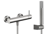 Robinetterie salle de bain complète : mitigeurs lavabo, douche, bain et colonnes. Finitions chromé, noir, or brossé. Garantie 5 ans, livraison gratuite.