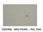 Receveur de douche grande taille Extra plat, Largeur 60 à 240 cm x 60 à 140 cm, dix couleurs aux choix, Résine anti glissant PN22, finition ardoise, LIVRAISON OFFERTE et rapide