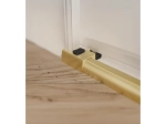 Paroi de douche coulissante, sur mesure - HITADOS