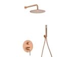 Robinetterie salle de bain complète : mitigeurs lavabo, douche, bain et colonnes. Finitions chromé, noir, or brossé. Garantie 5 ans, livraison gratuite.