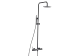 Robinetterie salle de bain complète : mitigeurs lavabo, douche, bain et colonnes. Finitions chromé, noir, or brossé. Garantie 5 ans, livraison gratuite.