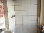 Plinthe en résine pour receveur de douche, Fabrication sur mesure Longueur de 60 à 210 cm, Hauteur de 5 à 20 cm - Livraison offerte
