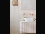 Vasque HYDRA rectangulaire 45,5 cm en céramique blanc brillant. Lavabo design à poser avec technologies UP-SLIM et UP-CLEAN. Garantie 10 ans. Livraison gratuite.