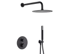 Robinetterie salle de bain complète : mitigeurs lavabo, douche, bain et colonnes. Finitions chromé, noir, or brossé. Garantie 5 ans, livraison gratuite.