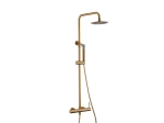 Robinetterie salle de bain complète : mitigeurs lavabo, douche, bain et colonnes. Finitions chromé, noir, or brossé. Garantie 5 ans, livraison gratuite.