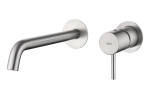 Robinetterie salle de bain complète : mitigeurs lavabo, douche, bain et colonnes. Finitions chromé, noir, or brossé. Garantie 5 ans, livraison gratuite.