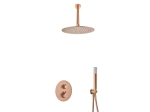 Robinetterie salle de bain complète : mitigeurs lavabo, douche, bain et colonnes. Finitions chromé, noir, or brossé. Garantie 5 ans, livraison gratuite.