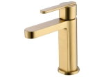 Robinetterie salle de bain complète : colonne de douche, mitigeurs lavabo, bidet et douche. Finitions noir mat, chrome, or brossé. Livraison offerte.