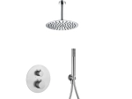 Robinetterie salle de bain complète : mitigeurs lavabo, douche, bain et colonnes. Finitions chromé, noir, or brossé. Garantie 5 ans, livraison gratuite.