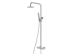 Robinetterie salle de bain complète : mitigeurs lavabo, douche, bain et colonnes. Finitions chromé, noir, or brossé. Garantie 5 ans, livraison gratuite.