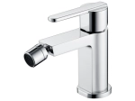 Robinetterie salle de bain complète : colonne de douche, mitigeurs lavabo, bidet et douche. Finitions noir mat, chrome, or brossé. Livraison offerte.